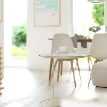 Padua Appartement *