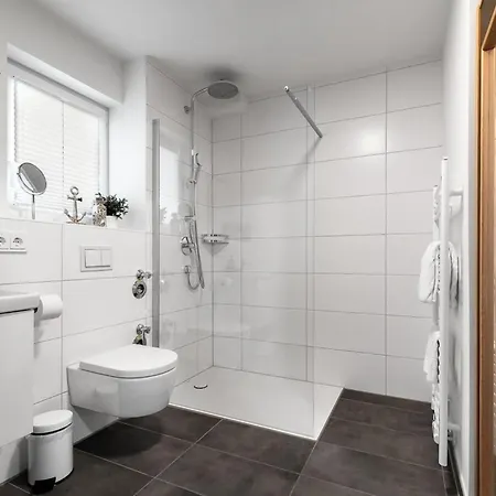 Padua Appartement Olpenitz
